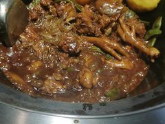 -马家大院铁锅炖(京粮广场店)