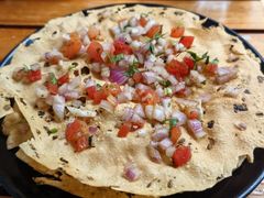 -克比叔叔印度餐厅Kebabs on the Grille(永康路分店)