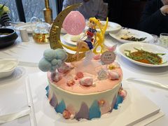 -张福记(五一公园店)