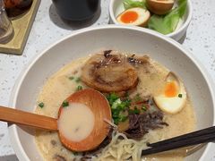 -味千拉面(惠州淡水嘉信茂广场分店)