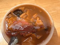 -逍遥镇刘相五胡辣汤豆沫馆(康复中街店)