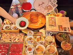 -菌自由丨野生菌火锅特色庭院餐厅(丽江古城店)