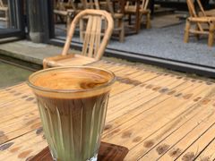 -Metal hands·铁手咖啡