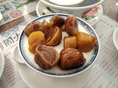 -周大娘牛乳(旧寨古村总店)