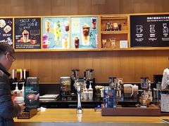 -星巴克(天津佛罗伦萨小镇店)