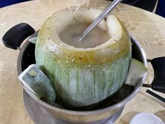 -红旗山庄(圭峰山店)