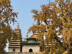 -北京石刻艺术博物馆(五塔寺)