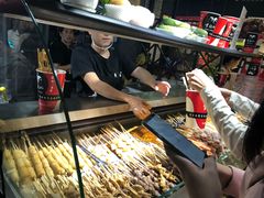 -童陈记重庆冷串串(食宝街店)