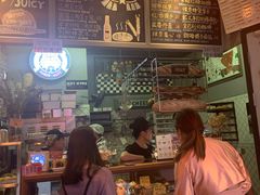 -Juicy Bakery(大学路店)