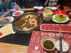 -红运火锅·中国名火锅·国风演绎(省体店)
