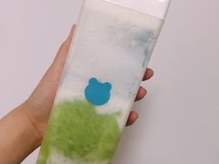 -兰熊鲜奶(西直门凯德mall店)