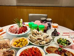 -杨氏青龙虾·吃蟹季(金盛路总店)
