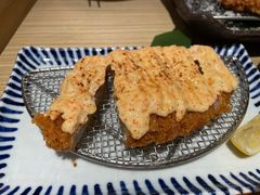 -堂本家·二代目·炸猪排(Express东海店)