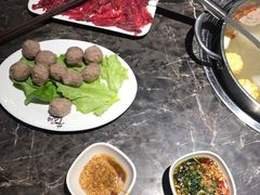 -仄园围炉坊·牛肉火锅·汕头卤水火锅(蛇口店)