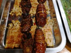 -食客烧烤(罗道庄店)
