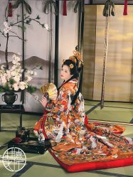 点击看大图 -持熹光年写真体验馆
