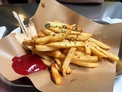 -shark burger·鲨鱼汉堡(交子大道店)