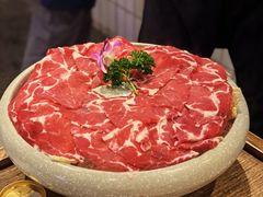 -楠火锅(广州总店)