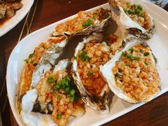 -庆峰龙虾烧烤(合肥一店)
