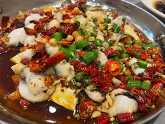 -金哥私房菜馆(张府园总店)