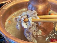 -南门涮肉(通州大船店)