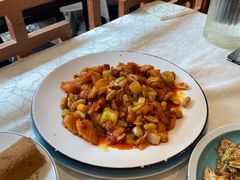 -福来居烤鸭店(天坛二店)