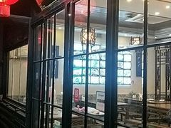 门面-老马家·舌尖上的西塘美食