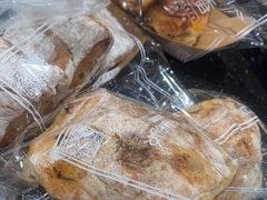 -汉柏麦香德国面包房(海信店)
