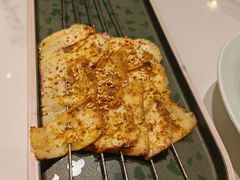 -清真·宁夏印象·盐池滩羊肉体验店(江宁路店)