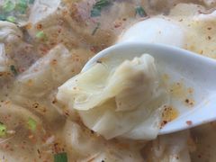 -安庆柴火馄饨(马道街店)