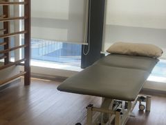 -复动肌骨门诊·MEDMOTION(北外滩店)