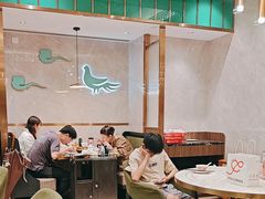 -稻香酒家·33年老字号·港式粤菜(富邦中心店)