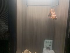 -华夏良子·足道·SPA·艾灸(金皇大厦店)