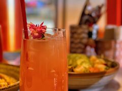 -墨纪Mojí墨西哥餐厅(南开大悦城店)