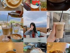 -Manner Coffee(IFS一楼店)