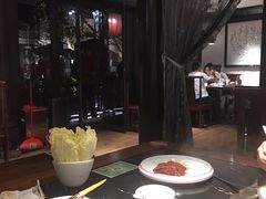 -三只耳火锅(宽窄巷子店)