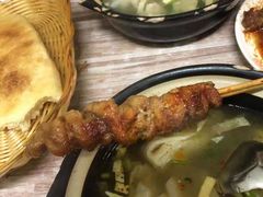 -吉云馄饨(桑梓路店)