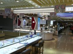 -沈阳大商千盛购物中心有限公司(长江街店)