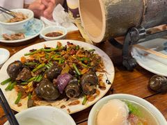 -老街坊餐吧
