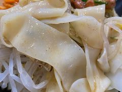 -秦香记凉皮肉夹馍(天城商业中心店)