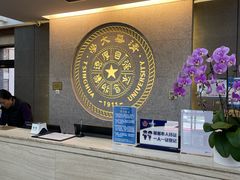 -清华大学-甲所餐厅