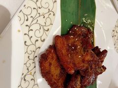 澳洲烤排-乾隆美食·本帮菜(黄河路店)