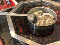 -陈眼镜火锅(总店)