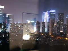 -苏州馨乐庭星海公寓酒店(苏州中心店)
