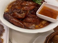 -鹅冠港式茶餐厅(来福士店)