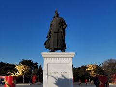 -北陵公园