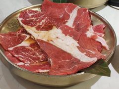 -老板娘的烤肉店(港湾广场店)