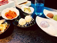 -神户赤童日式烤肉伙伴(东直门店)