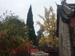 -金堂县云顶石城风景区