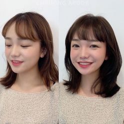 -MMbyHairCode 芭曲发型沙龙